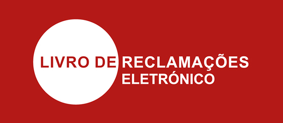 Livro de Reclamações Online